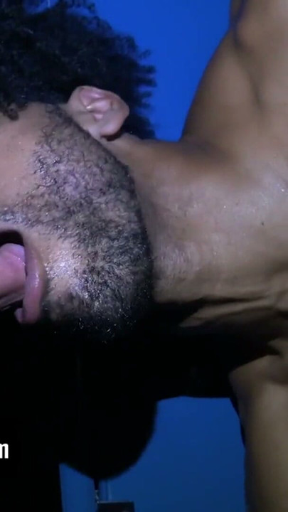 Hung Studs Find A Room Where They Can Play Unbothered, And They Waste No Time Getting Filthy | Clip 3