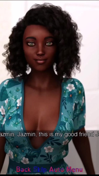 Sunshine love #9: Nicole โชว์นมให้ฉันดู