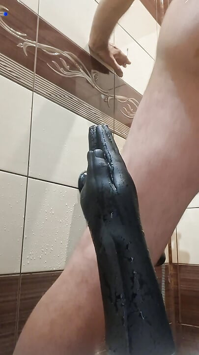 Mani big toys