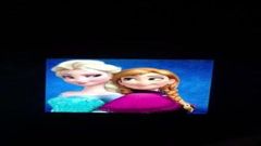 Elsa and Anna cum tribute Frozen