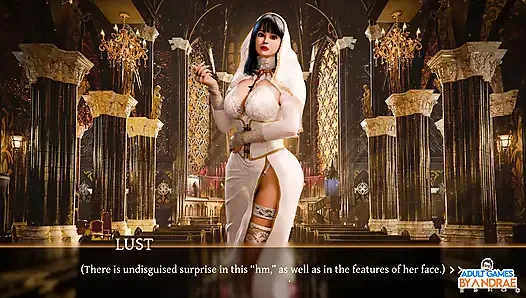 Sisters in Sin Gameplay Teil 7 - Rebeccas Wachsender Drang