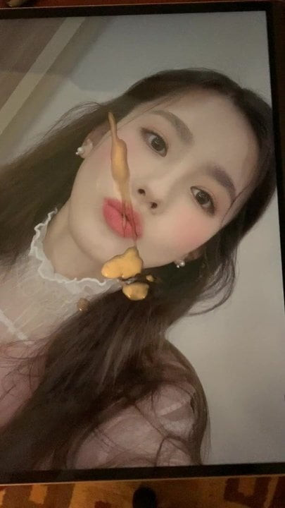(G)I-DLE Miyeon Cum Tribute