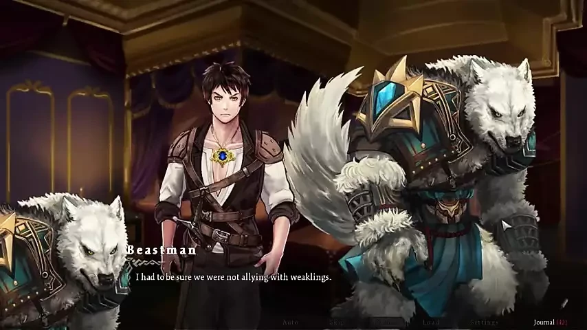 Seeds of Chaos - 14. deo finalne igre od loveskySan69