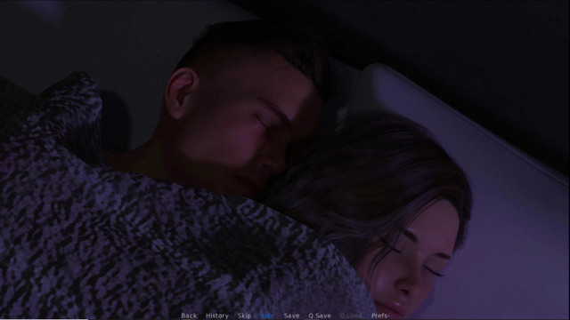 The East Block 11 Kathryn Sucked 3 Cocks