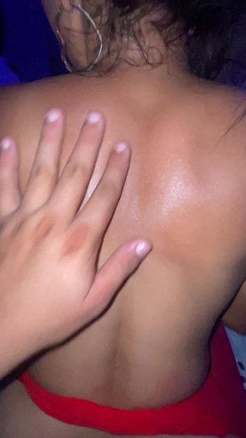 الركوب فوق هذا الزب الغني | مقطع 3