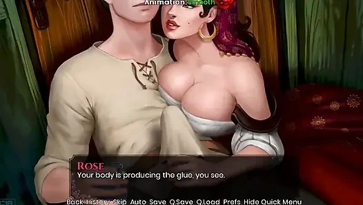 Какая легенда секс-сцена игра играть видео визуальной новой игры трах с тем, что дает дрочить немного легена