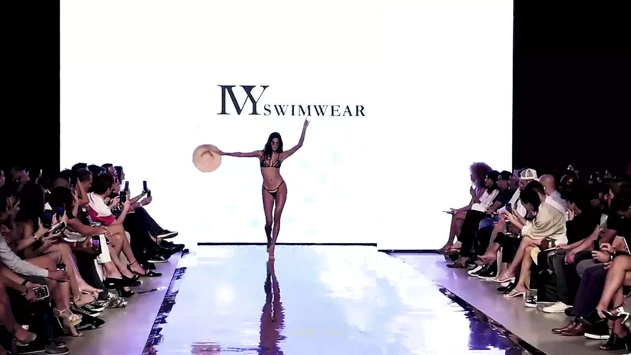 Art Hearts Fashion Miami Swim Week
