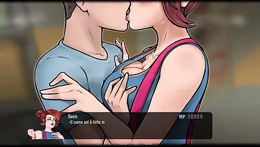 Gameplay - Deep vault 69, teil 4