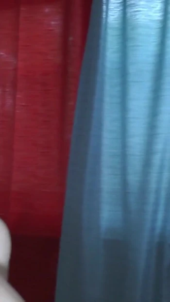 Jaw-dropping moment from "A surprise for Karina, Karina gets 3 horny dicks to handle!"