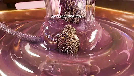 Seks anal! Video resolusi 4K