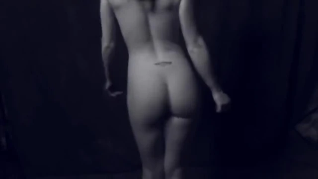 I'm a woman W-O-M-AN
