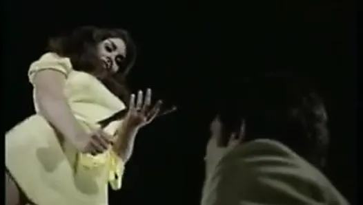 Vixen, erotique vintage 1968