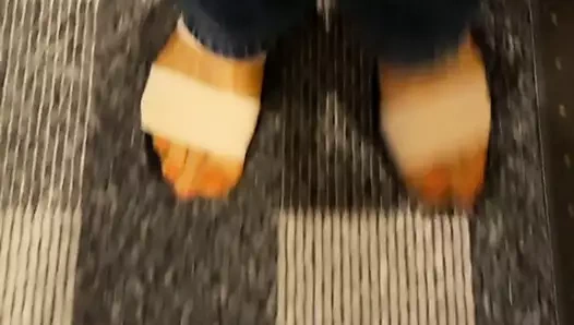 Nylonwalk 3