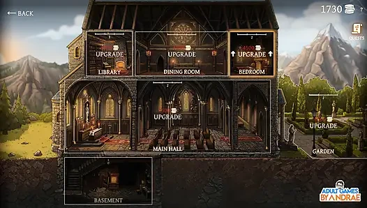 Sisters in sin, gameplay teil 5 – lust kommt es es näher