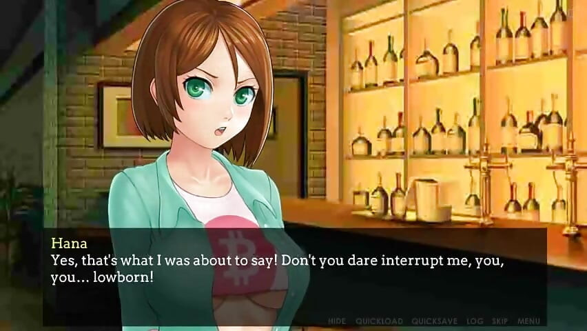 Remaid con Trucchi Gameplay di Loveskysan