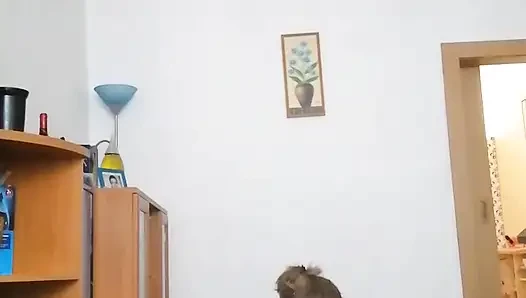 böyle ev içi dikkat dağıtıcılığımız