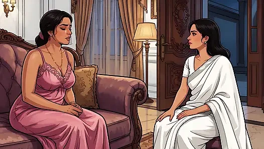 Jaya lehrerin teil-24