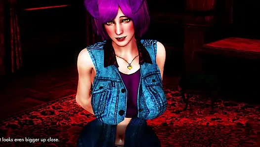 Furrhouse 9: Chandra'nın büyük yarağı talebi ortaya çıkarıyor