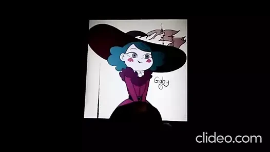 Sop:eclipsa kelebek haraç boşalması 2