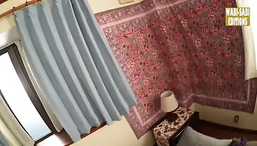 Edge Heat Surges als verheiratete Rino enthüllt ihre mutige, überwältigende kurvige Präsenz -szene.2