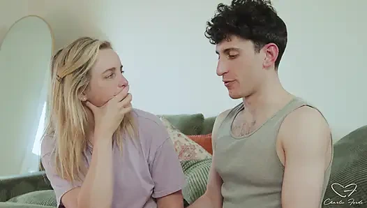 Röportaj: Charlie Forde'un yer aldığı tatiller, Nick Strokes