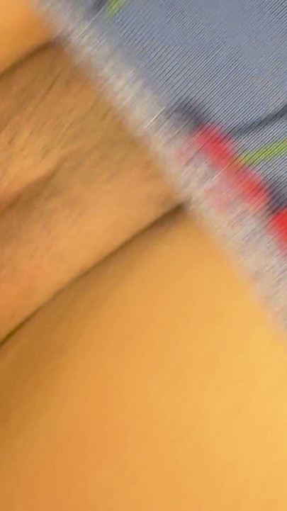 He Fuck My Tight 18 Pussy - My First Big Cock ( Add Me Free Nudes ) | Clip 1