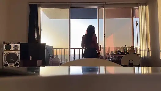 Это моя Жизнь Барби в Облаках