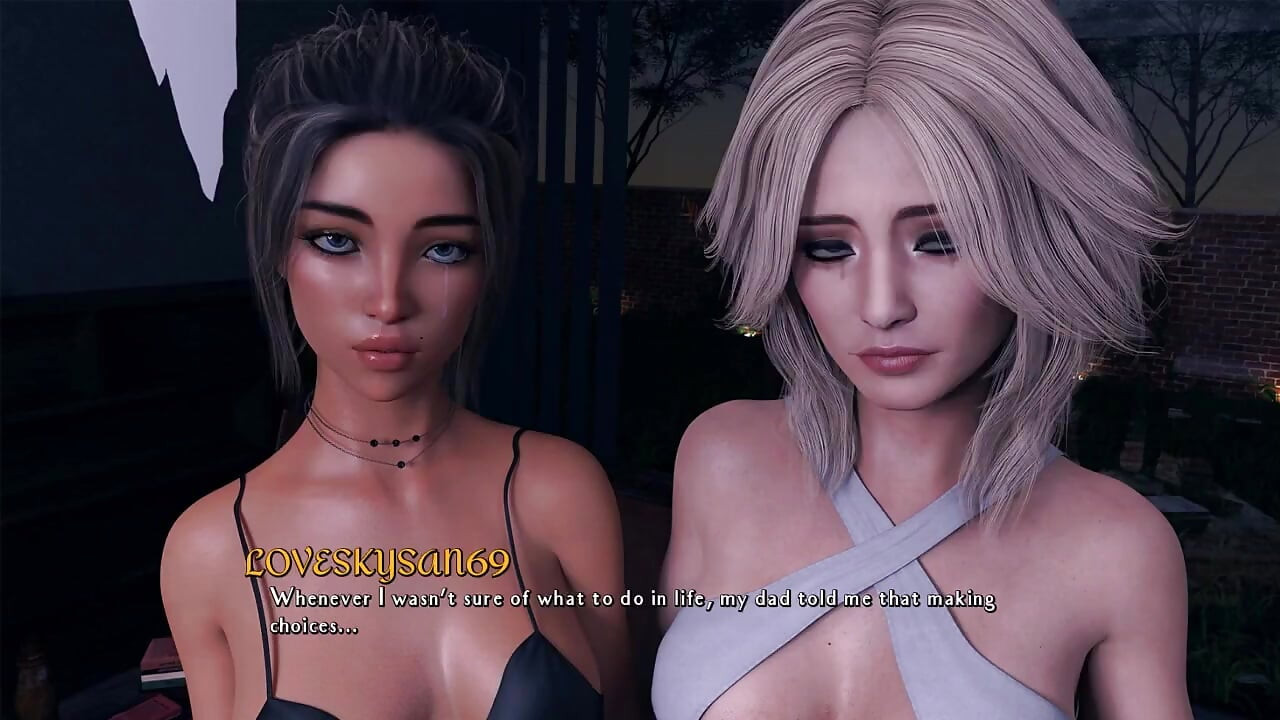 Being a Dik 0.4.0 Part 62 Pretty Ass  Sage Route Gameplay by Loveskysan69