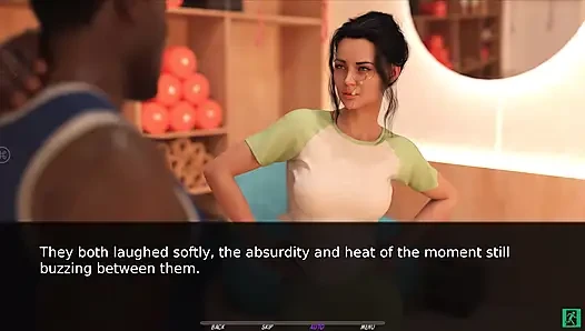 Harmony Haven - Best Parts - Part 3