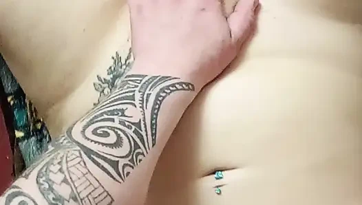 Ihr orgasmus aus einem tiefe