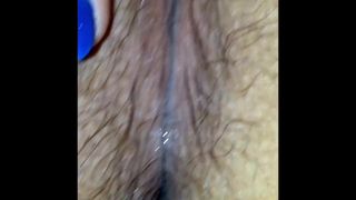 Creampie pussy