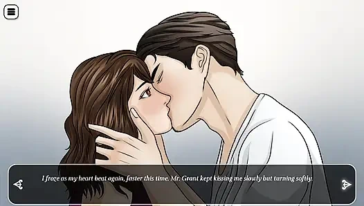 Confessions Role Play Part 1