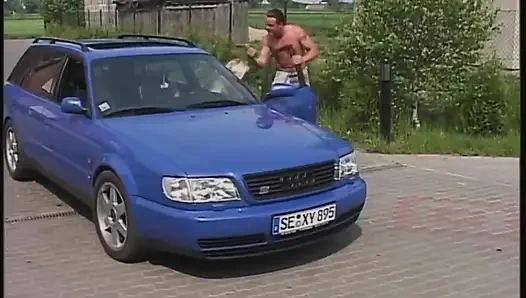 Out of the Game but Happy