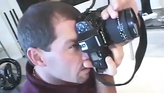 Pick-up Lines 44: Szene 6 Mit Tera Patrick, Nacho Vidal