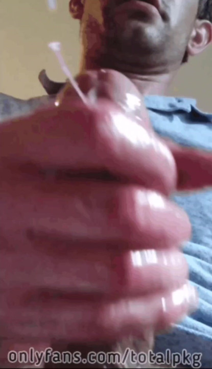 Fat load gets dumped