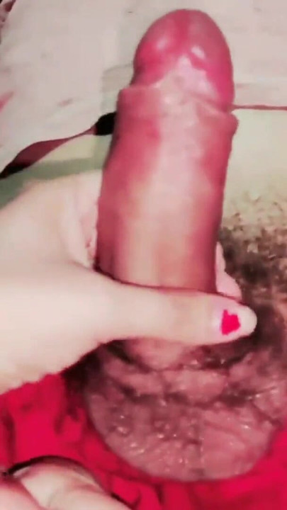 Powerful moment from "STEPMOM MASTURBATES HER STEPSON WITH HER FEET"