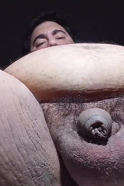 睾丸の脂肪と精液