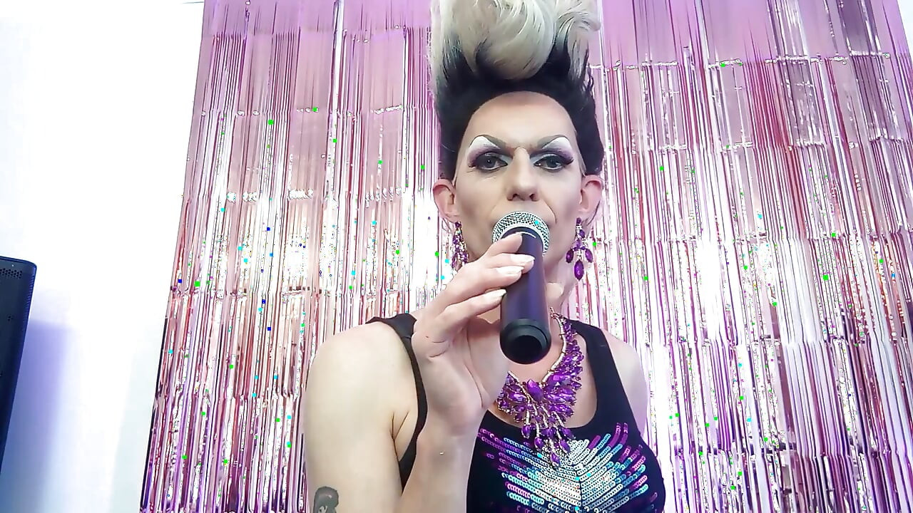 Sweet Transvestite封面