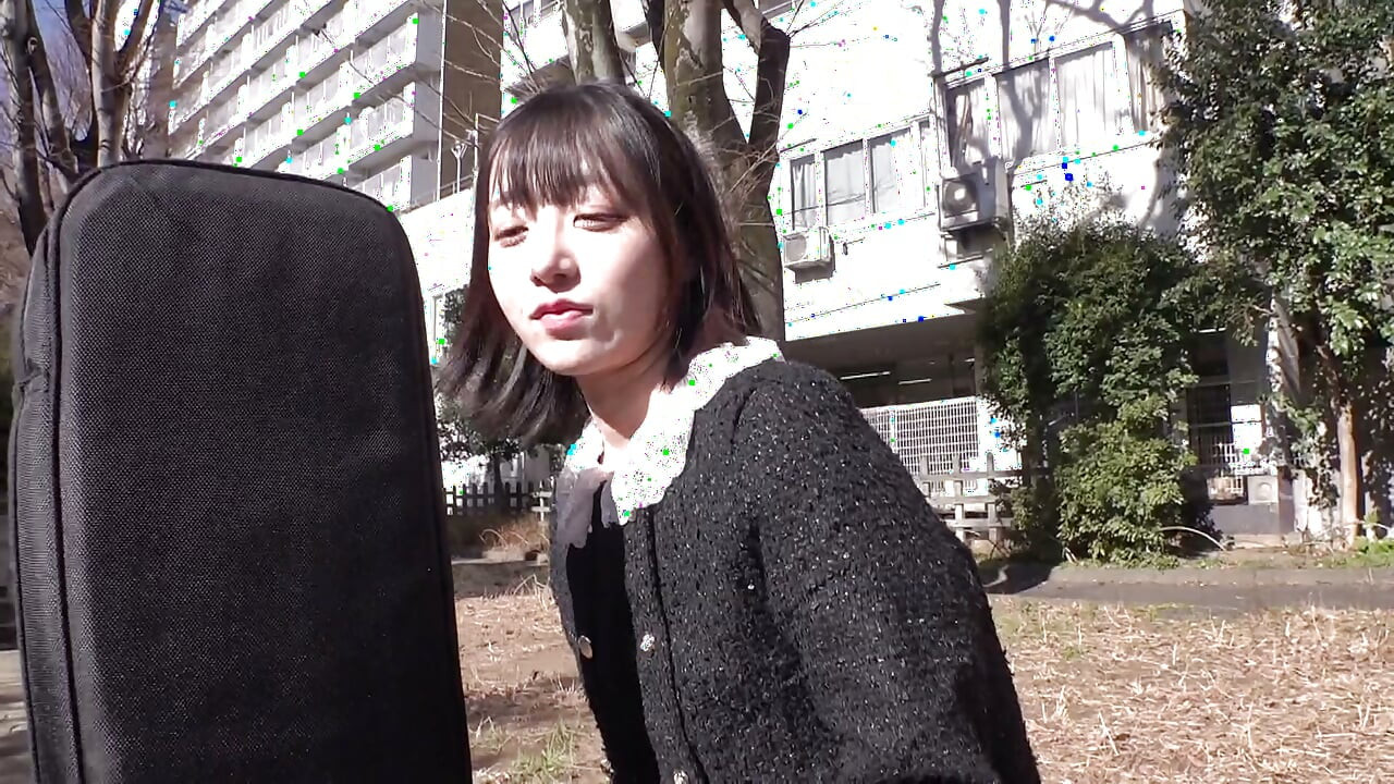 Teil 1: College-Girl mit dickem Arsch fordert ihren dominanten Schwanz in einem manipulierten Ratespiel heraus! Wenn du perfekt triffst, gewinnst du 1 Million Yen! Wenn du danebenliegst, gibt’s sofort ungeschützten Sex mit einem dicken!