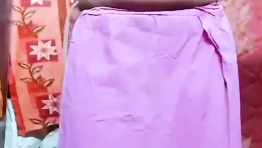 Desi Indian Tamil Wife Renu Nude Live Call Sugar Stepdaddy Boobs Slap Pussy Finger Ass Fuck Hot Voice!