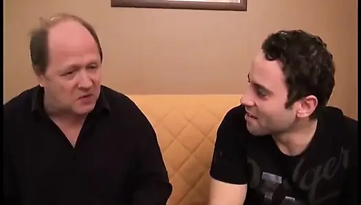 A Meet with Laurence