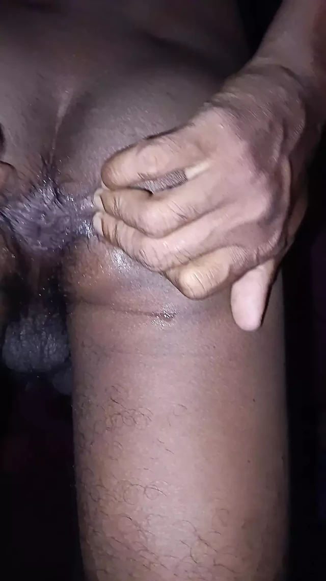 Desi Gand Marrowe