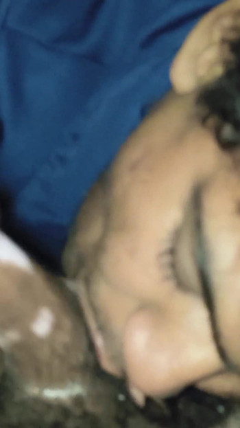 Indijski vrući desi duboko pušenje kurca, jebi mi rupu do kraja, uživaj | Isječak 2