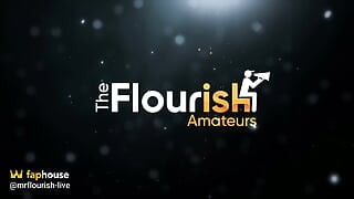 Mr Flourish Live
