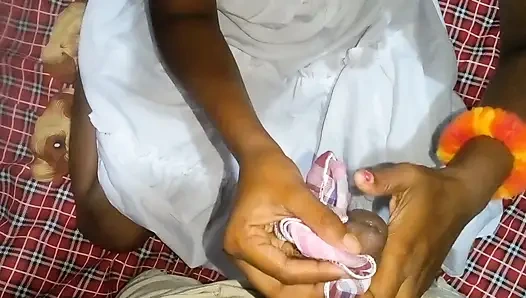 Blowjob terbaik 18 gadis di Sri Lanka - pacar