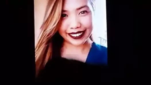 Suzie boşalma anısına