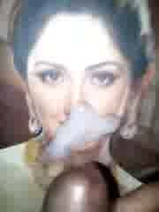 Sayyeshaa Saigal My Love