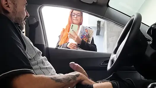 Pumheta Arriscada Na Rua