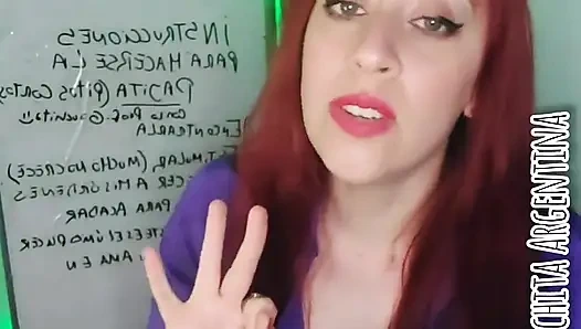 Kelas master untuk peluit pendek seperti Anda