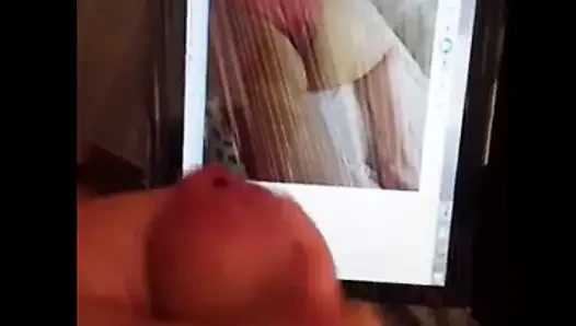 benim karısı fan Cum haraç